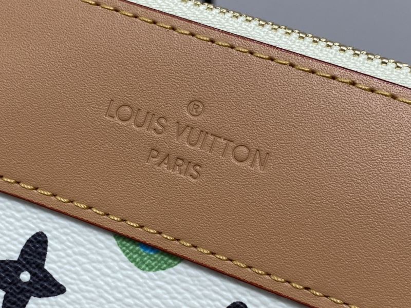 Louis Vuitton Clutch Bags